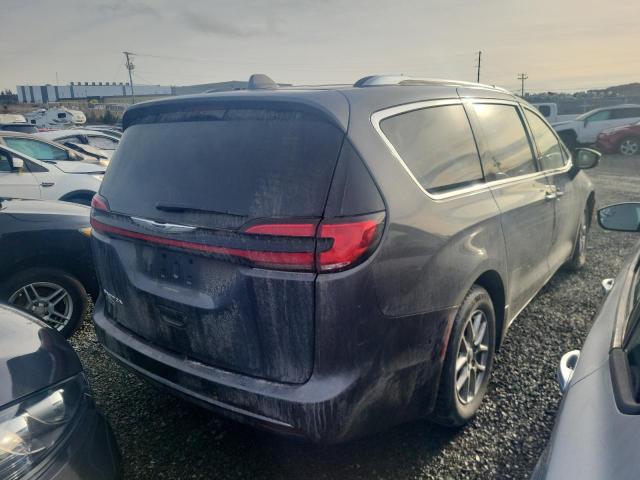 Продажа на аукционе авто 2021 Chrysler Pacifica H, vin: 2C4RC1BG9MR583078, номер лота: 85186714