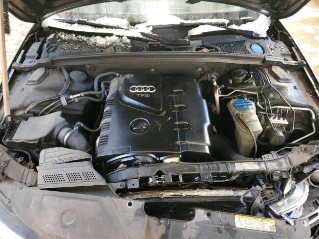 Продажа на аукционе авто 2015 Audi A4 Premium, vin: WAUBFCFL1FN031163, номер лота: 83471824