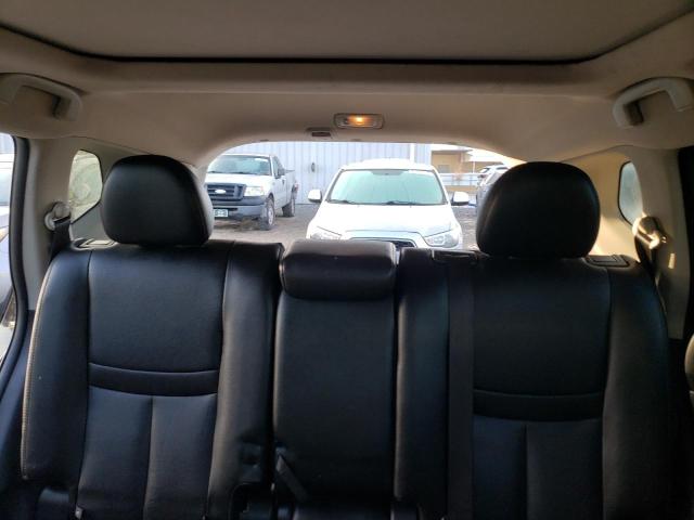 84795784 :رقم المزاد ، 5N1AT2MV8HC880142 vin ، 2017 Nissan Rogue مزاد بيع