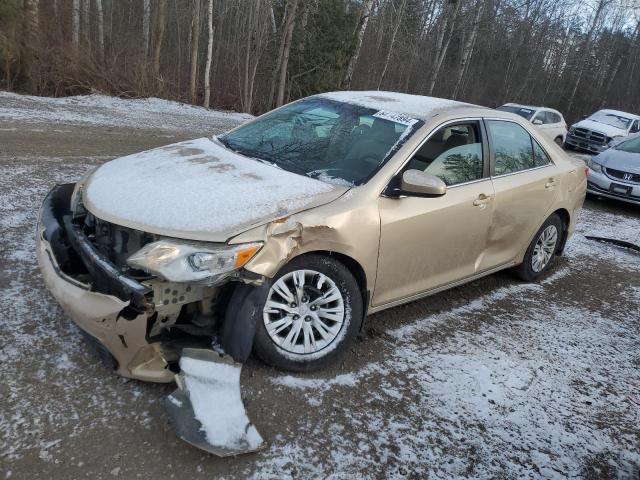 Aukcja sprzedaży 2012 Toyota Camry, vin: 4T1BF1FK2CU132739, numer aukcji: 60820715