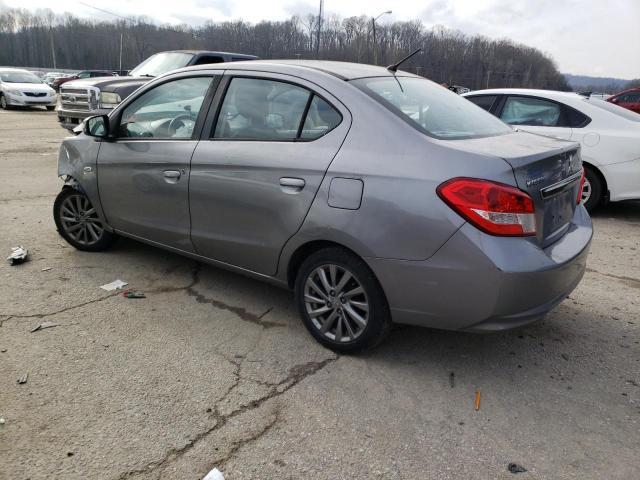 Aukcja sprzedaży 2017 Mitsubishi Mirage G4, vin: ML32F4FJ6HHF15652, numer aukcji: 79009375