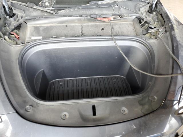 2023 Tesla Model Y მანქანა იყიდება აუქციონზე, vin: 7SAYGDEE3PA098768, აუქციონის ნომერი: 84630194