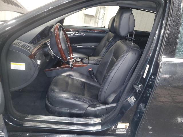 84631794 :رقم المزاد ، WDDNG9EB1DA525820 vin ، 2013 Mercedes-benz S مزاد بيع