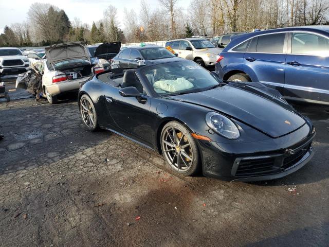 2021 Porsche 911 მანქანა იყიდება აუქციონზე, vin: WP0CB2A92MS248325, აუქციონის ნომერი: 84448424