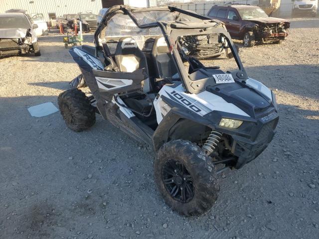 Auction sale of the 2015 Polaris Rzrxp41000, vin: 4XAVDE999XB315635, lot number: 84848484