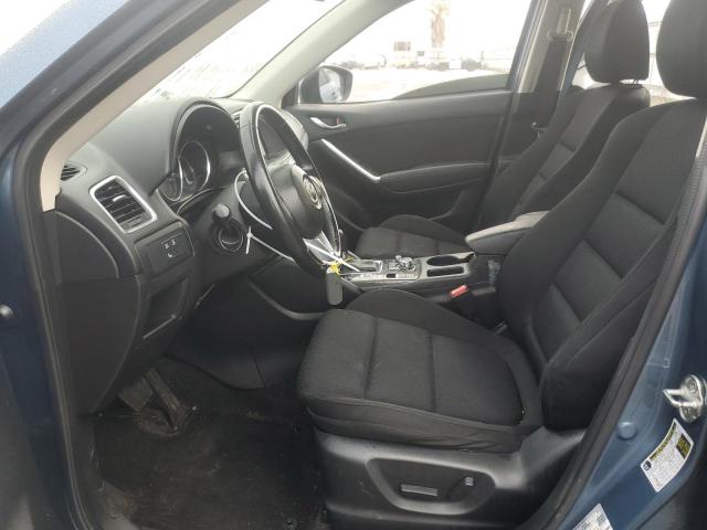 Aukcja sprzedaży 2016 Mazda Cx-5 Touri, vin: JM3KE2CY3G0646285, numer aukcji: 85686364