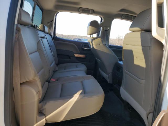 Продажа на аукционе авто 2016 Chevrolet Silverado, vin: 3GCUKSEC5GG204552, номер лота: 86018584