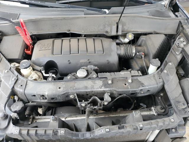 82620794 :رقم المزاد ، 1GKKRTKD4GJ158933 vin ، 2016 Gmc Acadia Den مزاد بيع
