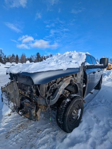 2013 Ram 2500 მანქანა იყიდება აუქციონზე, vin: 3C6UR5CL0DG581390, აუქციონის ნომერი: 85902304