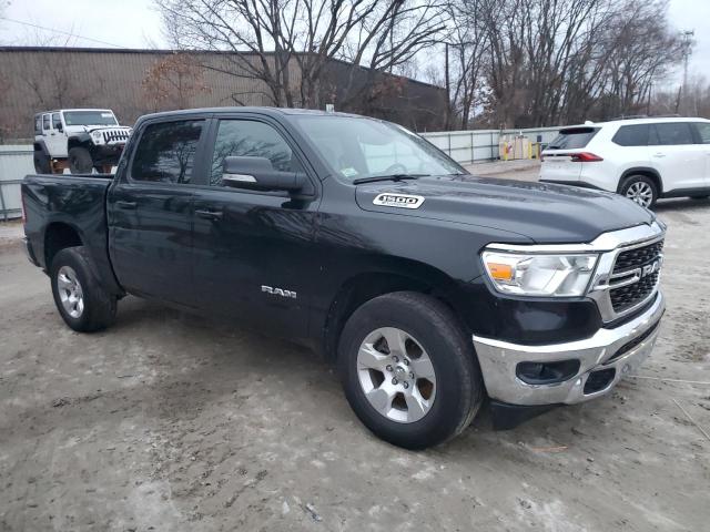 2022 Ram 1500 მანქანა იყიდება აუქციონზე, vin: 1C6RRFFG7NN181703, აუქციონის ნომერი: 85179264