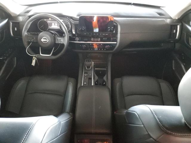Auction sale of the 2024 Nissan Pathfinder, vin: 5N1DR3CA7RC212415, lot number: 86916834