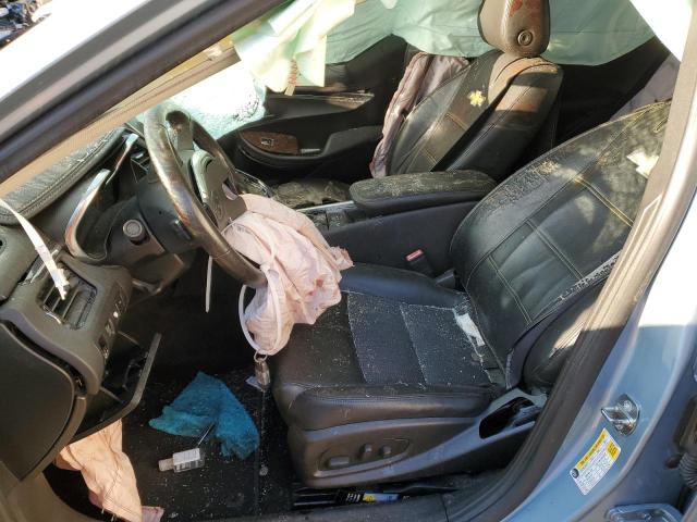Продаж на аукціоні авто 2015 Chevrolet Impala, vin: 1G1115SL6FU133992, номер лоту: 85983974