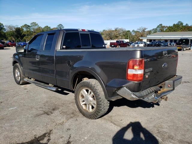2007 Ford F150 მანქანა იყიდება აუქციონზე, vin: 1FTPX12V57FB61279, აუქციონის ნომერი: 83845964