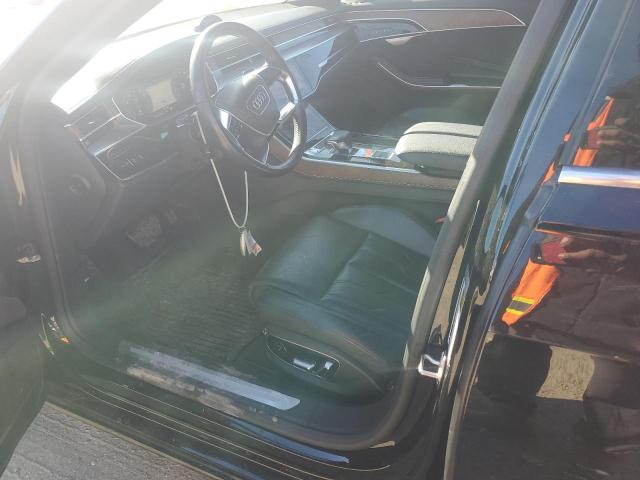 Продажа на аукционе авто 2019 Audi A8, vin: WAU8DAF86KN014143, номер лота: 85437434