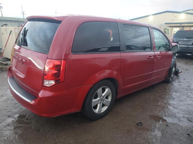 2013 Dodge Grand Caravan მანქანა იყიდება აუქციონზე, vin: 2C4RDGBG6DR613315, აუქციონის ნომერი: 86689704