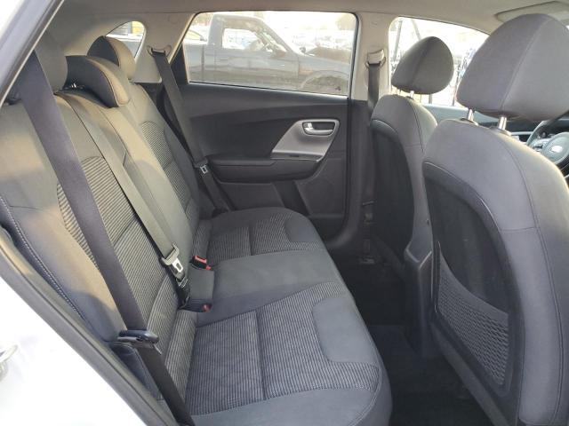 Aukcja sprzedaży 2020 Kia Niro Lx, vin: KNDCB3LC4L5400844, numer aukcji: 86281084