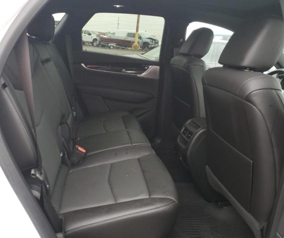 Aukcja sprzedaży 2023 Cadillac Xt5 Premiu, vin: 1GYKNDRS9PZ214460, numer aukcji: 84913644