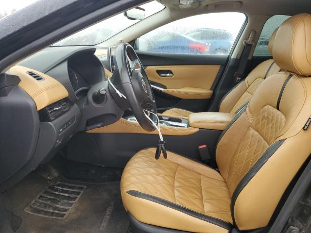 Продажа на аукционе авто 2020 Nissan Sentra, vin: 3N1AB8CVXLY282908, номер лота: 84005194