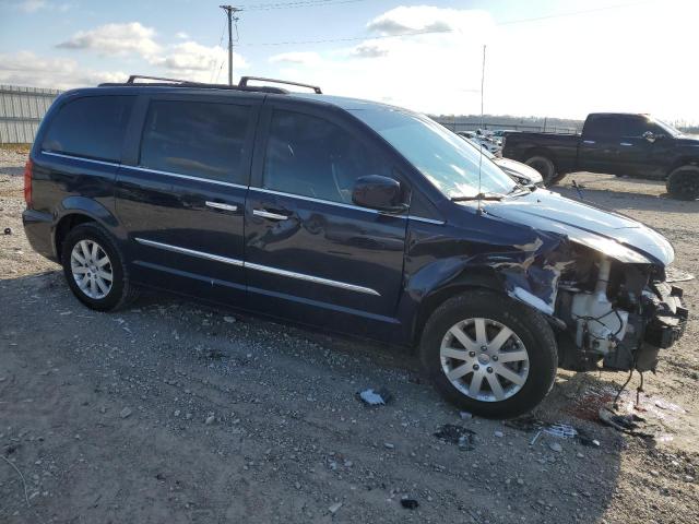 Продаж на аукціоні авто 2016 Chrysler Town & Country Touring, vin: 2C4RC1BG9GR261531, номер лоту: 83756494