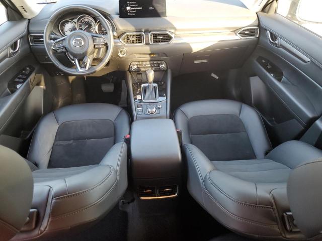 Продаж на аукціоні авто 2023 Mazda Cx-5, vin: JM3KFBBM1P0219151, номер лоту: 87159714