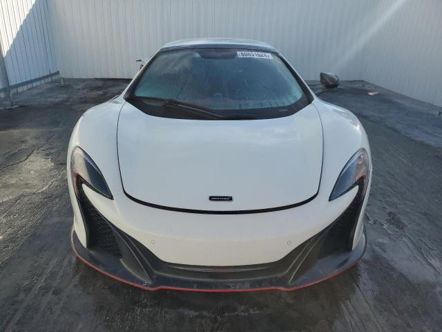 Aukcja sprzedaży 2016 Mclaren Automotive 650s, vin: SBM11FAA4GW005681, numer aukcji: 80851624