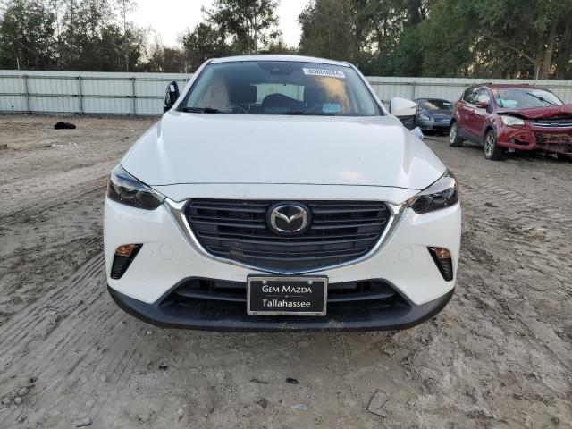 2020 Mazda Cx-3 მანქანა იყიდება აუქციონზე, vin: JM1DKFB78L1471336, აუქციონის ნომერი: 85809844