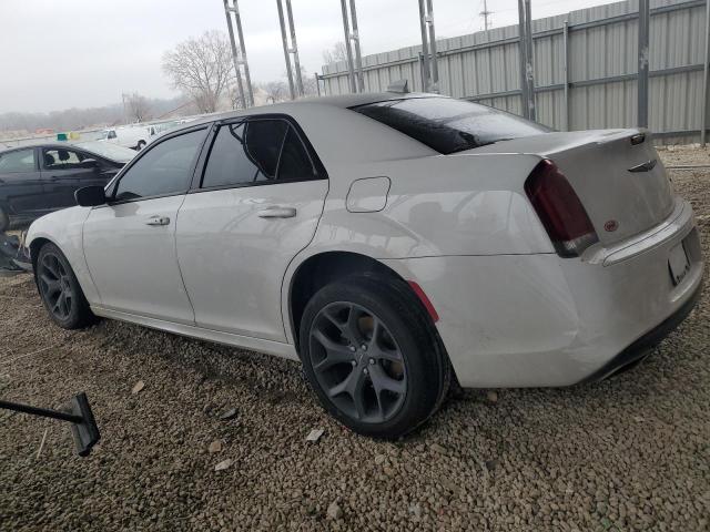 Aukcja sprzedaży 2020 Chrysler 300 Tourin, vin: 2C3CCAAG5LH225587, numer aukcji: 56140535