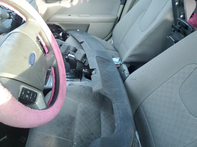 Продажа на аукционе авто 2012 Ford Fusion, vin: 3FAHP0HA2CR207639, номер лота: 84443864