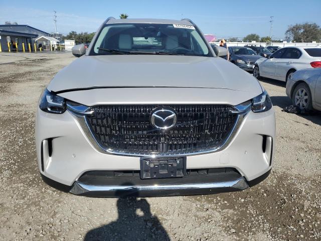 Продаж на аукціоні авто 2024 Mazda Cx-90 Prem, vin: JM3KKEHA8R1154323, номер лоту: 84768464