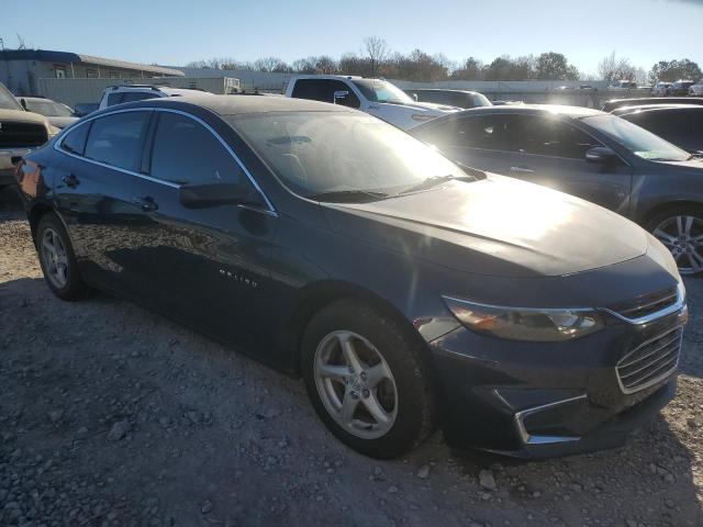 82616264 :رقم المزاد ، 1G1ZB5ST2GF352101 vin ، 2016 Chevrolet Malibu Ls مزاد بيع