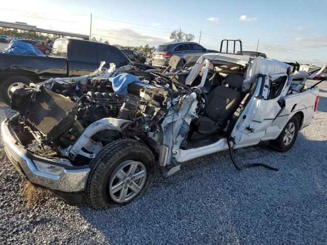 84871614 :رقم المزاد ، 1FTEX1C50MKE18857 vin ، 2021 Ford F150 مزاد بيع