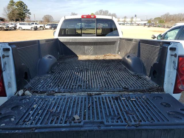 2008 Dodge Ram 1500 მანქანა იყიდება აუქციონზე, vin: 1D7HA16N58J186039, აუქციონის ნომერი: 86322464
