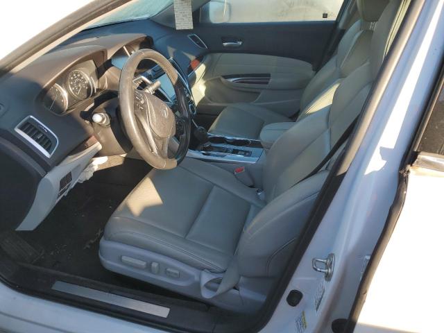 85545564 :رقم المزاد ، 19UUB1F32FA005286 vin ، 2015 Acura Tlx مزاد بيع