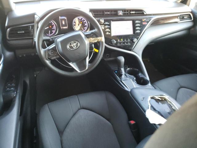 2019 Toyota Camry L მანქანა იყიდება აუქციონზე, vin: 4T1B11HK3KU720112, აუქციონის ნომერი: 85980044