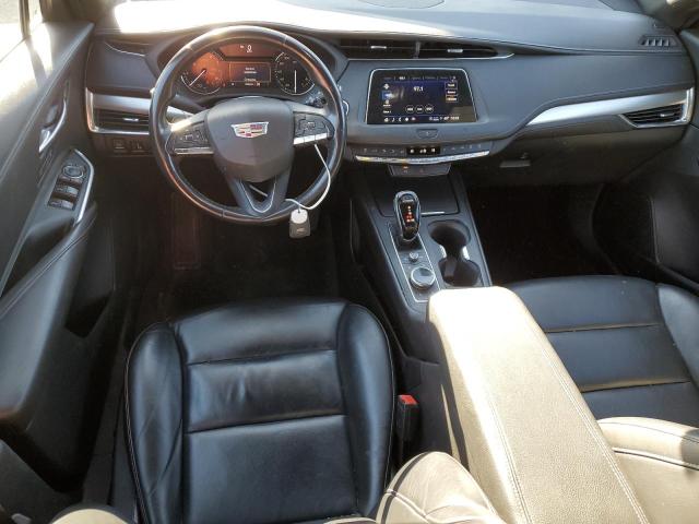 Aukcja sprzedaży 2021 Cadillac Xt4, vin: 1GYFZDR48MF003724, numer aukcji: 83298564