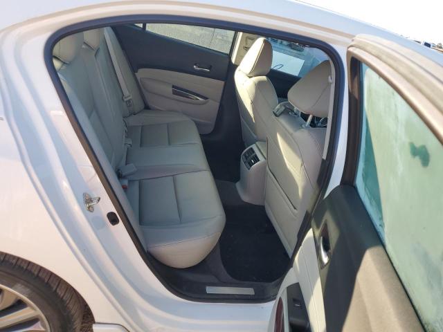 85545564 :رقم المزاد ، 19UUB1F32FA005286 vin ، 2015 Acura Tlx مزاد بيع