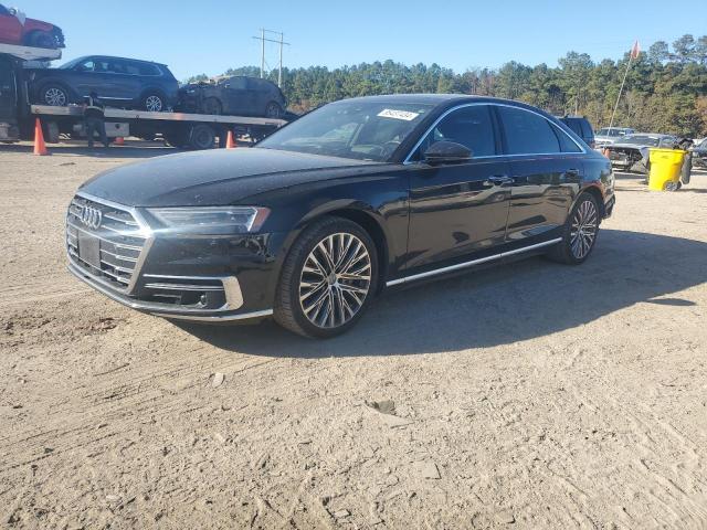 Aukcja sprzedaży 2019 Audi A8, vin: WAU8DAF86KN014143, numer aukcji: 85437434