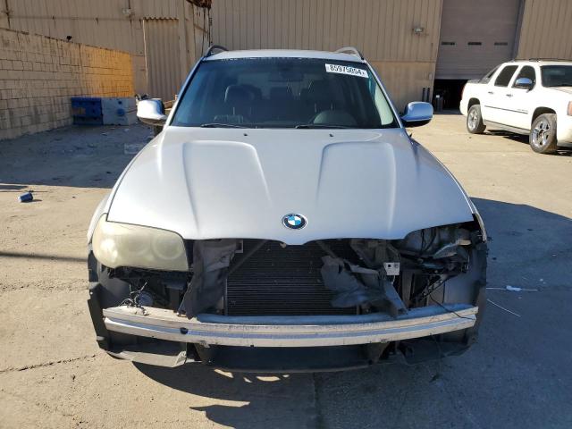 85975054 :رقم المزاد ، WBXPC9C40AWJ35487 vin ، 2010 Bmw X3 مزاد بيع