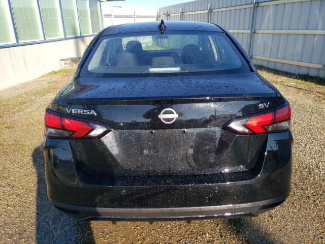 Продажа на аукционе авто 2024 Nissan Versa Sv, vin: 3N1CN8EV2RL881921, номер лота: 82463614