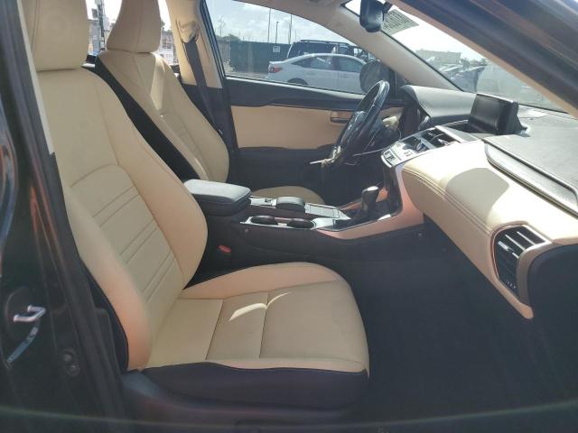 Продаж на аукціоні авто 2021 Lexus Nx, vin: JTJDARBZ4M2198068, номер лоту: 83762634