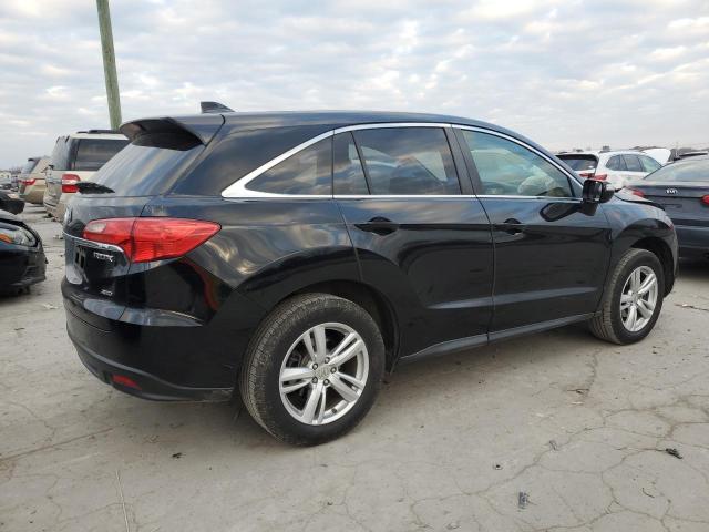 Продажа на аукционе авто 2013 Acura Rdx, vin: 5J8TB4H56DL007071, номер лота: 82863684