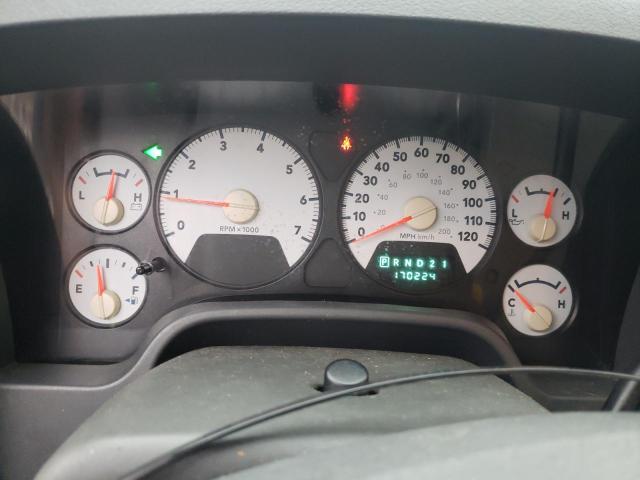 Продаж на аукціоні авто 2007 Dodge Ram 1500, vin: 1D7HU18247S123663, номер лоту: 83646444