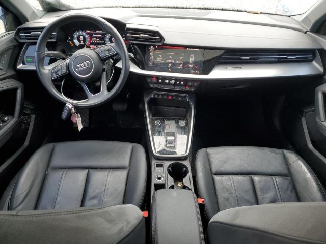 Aukcja sprzedaży 2023 Audi A3, vin: WAUAUDGY1PA115980, numer aukcji: 85806074