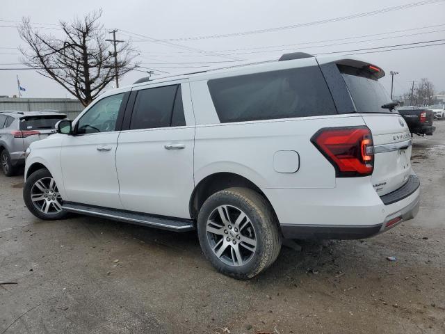 83627284 :رقم المزاد ، 1FMJK2AT1NEA29452 vin ، 2022 Ford Expedition مزاد بيع