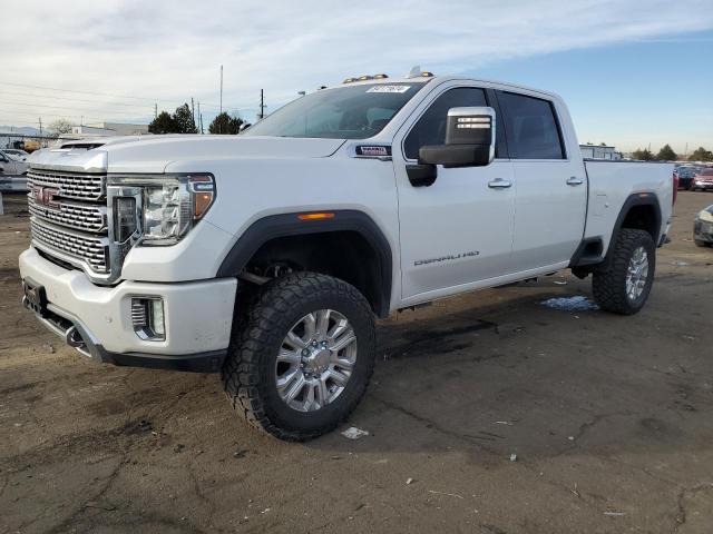 84171674 :رقم المزاد ، 1GT49REY6MF141796 vin ، 2021 Gmc Sierra مزاد بيع