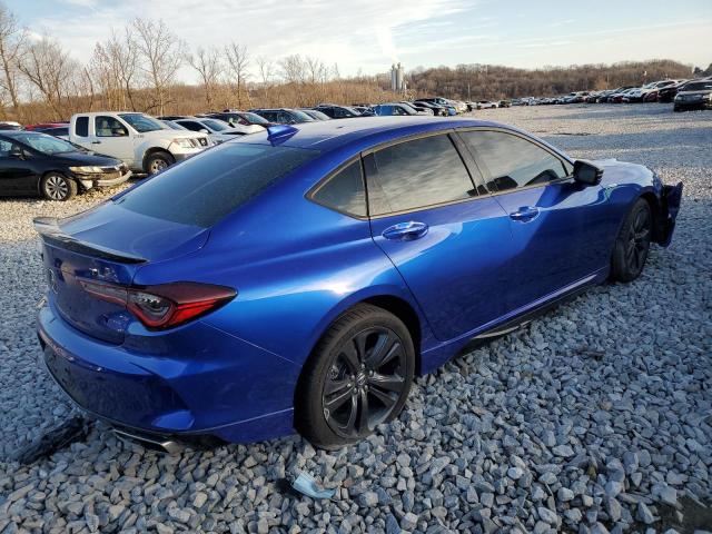 Aukcja sprzedaży 2021 Acura Tlx Tech A, vin: 19UUB5F54MA003383, numer aukcji: 82879324