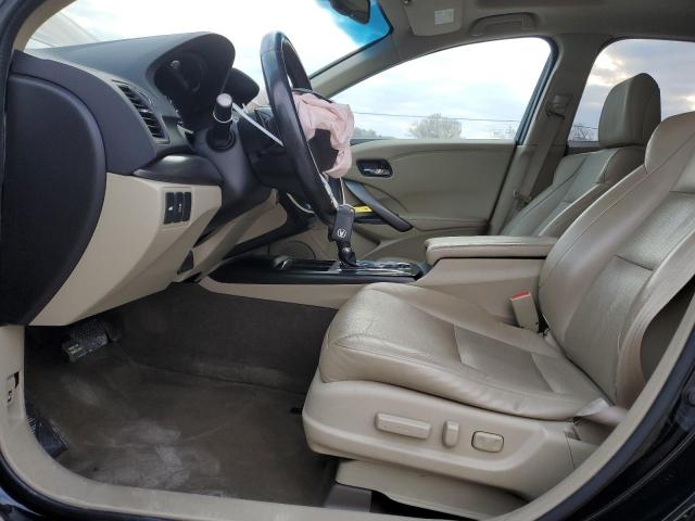 Продажа на аукционе авто 2013 Acura Rdx, vin: 5J8TB4H56DL007071, номер лота: 82863684
