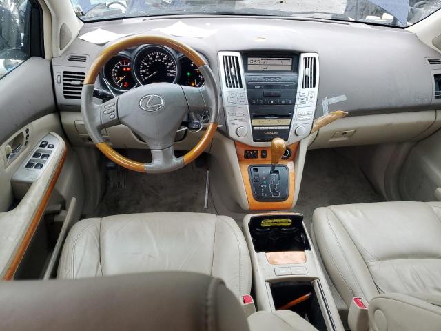 84664904 :رقم المزاد ، 2T2HK31U47C024748 vin ، 2007 Lexus Rx مزاد بيع