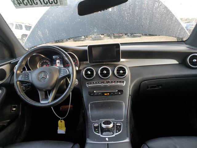 Aukcja sprzedaży 2019 Mercedes-benz Glc 300, vin: WDC0G4JB7KF568775, numer aukcji: 83575034