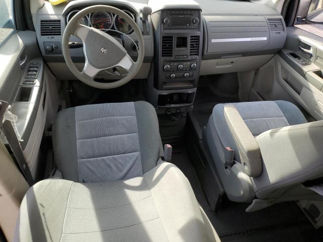 Aukcja sprzedaży 2009 Dodge Grand Caravan, vin: 1D8HN44E29B520690, numer aukcji: 48703726
